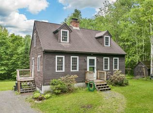 362 Miller Rd, Dalton, NH 03598
