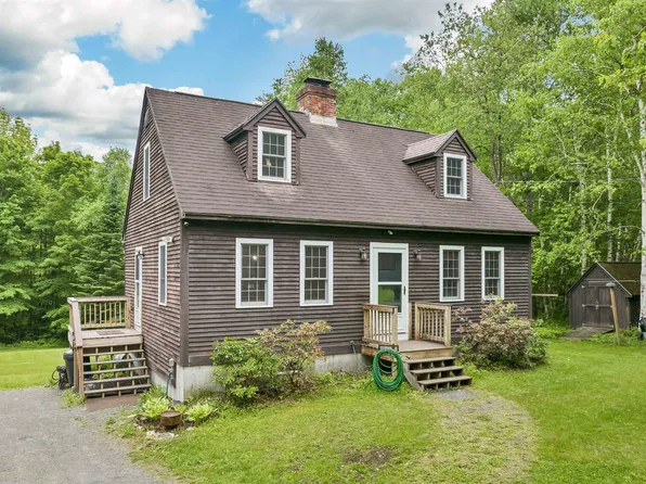 362 Miller Road, Dalton, NH 03598