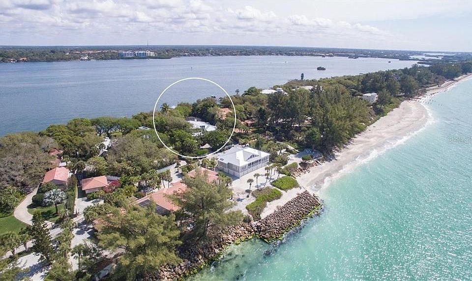 1042 N Casey Key Rd, Osprey, FL 34229 | Zillow