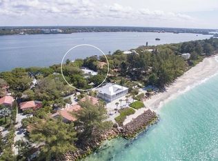 1042 N Casey Key Rd, Osprey, FL 34229