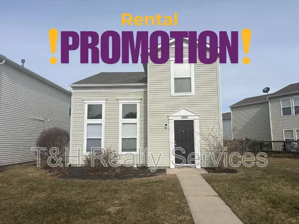 12640 Justice Xing, Fishers, IN 46037