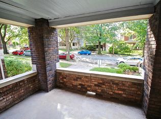 2803 Charlotte St #3S, Kansas City, MO 64109