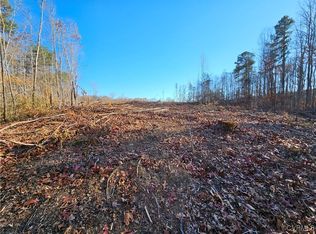 Shelton Store Rd, Wingina, VA 24599