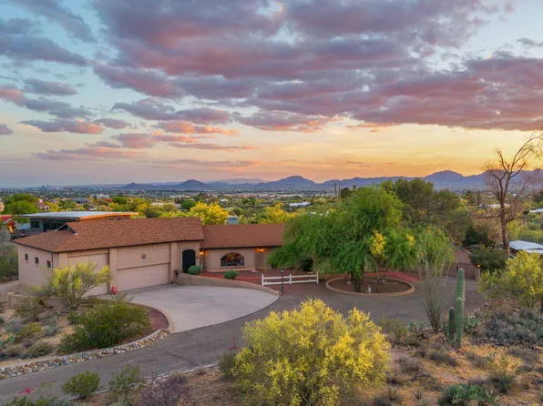 5775 N 1st Ave, Tucson, AZ 85718