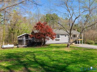14850 Bent Creek Rd, Amelia Court House, VA 23002