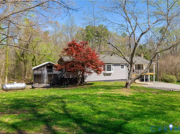 14850 Bent Creek Rd, Amelia Court House, VA 23002