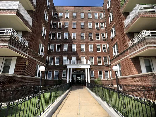 Rented by S&S Ocean Bay Properties | media 12