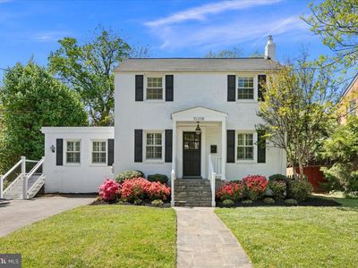 10208 Summit Ave, Kensington, MD, 20895