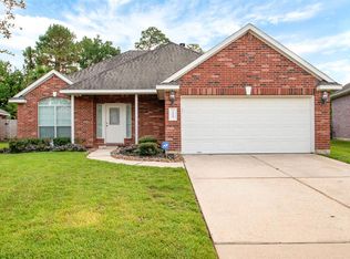 21142 Terrace Vine Ln, Spring, TX 77379