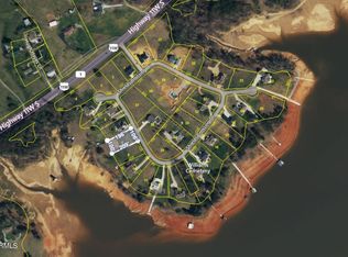 Shields Crossing Lot 8 Dr, Bean Station, TN 37708