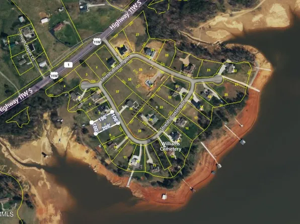 Shields Crossing Lot 8 Dr, Bean Station, TN 37708