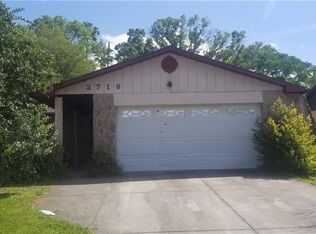 2710 John Paul Dr, Orlando, FL 32810