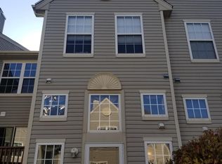 645 Muhlenberg Dr #407, Trappe, PA 19426