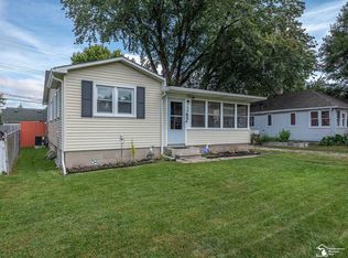 3283 6th St, Monroe, MI 48162