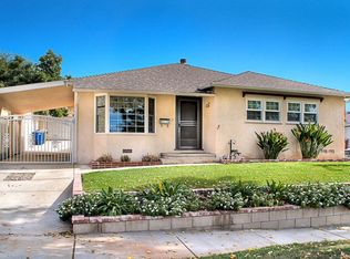 3148 N Naomi St, Burbank, CA 91504