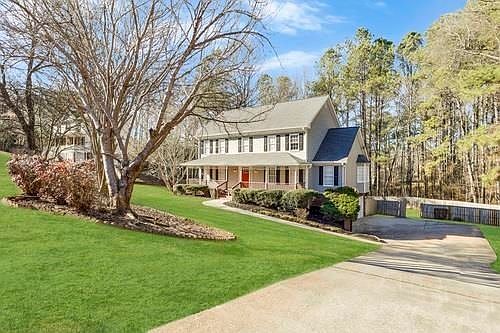 4th image of 4425 Ross Estates Ct