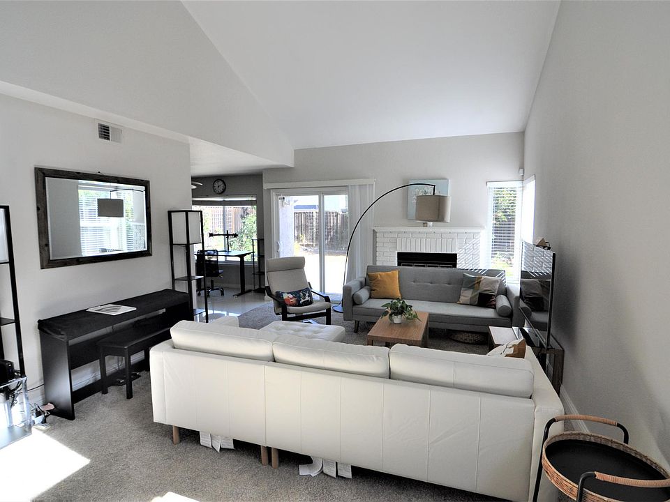 tastefully/luxuriously upgraded and furnished home