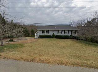 1119 Napoleon Dr, Bonne Terre, MO 63628