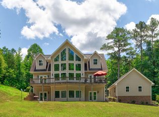 924 Black Bass Rd, Cohutta, GA 30710