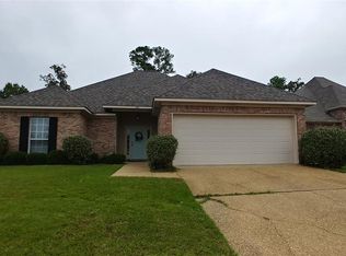 641 Huntington Dr, Brandon, MS 39047