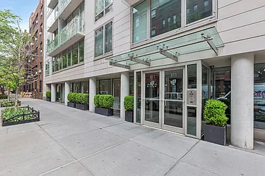 Village Green at 311 East 11th Street in East Village