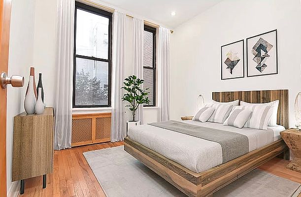 1st image of 731 Saint Nicholas Ave APT 2B