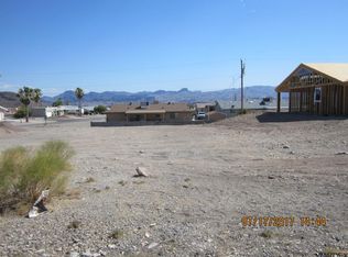 2920 Southwind Ave LOT 11, Lake Havasu City, AZ 86406