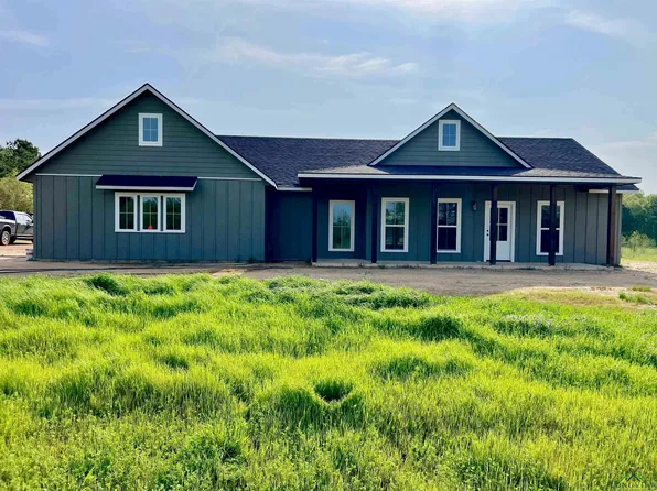 160 County Road 4302, Naples, TX 75568