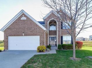 25 Brookfield Ct, Wentzville, MO 63385