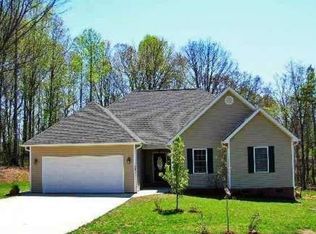 117 Dillard Ct, Easley, SC 29642