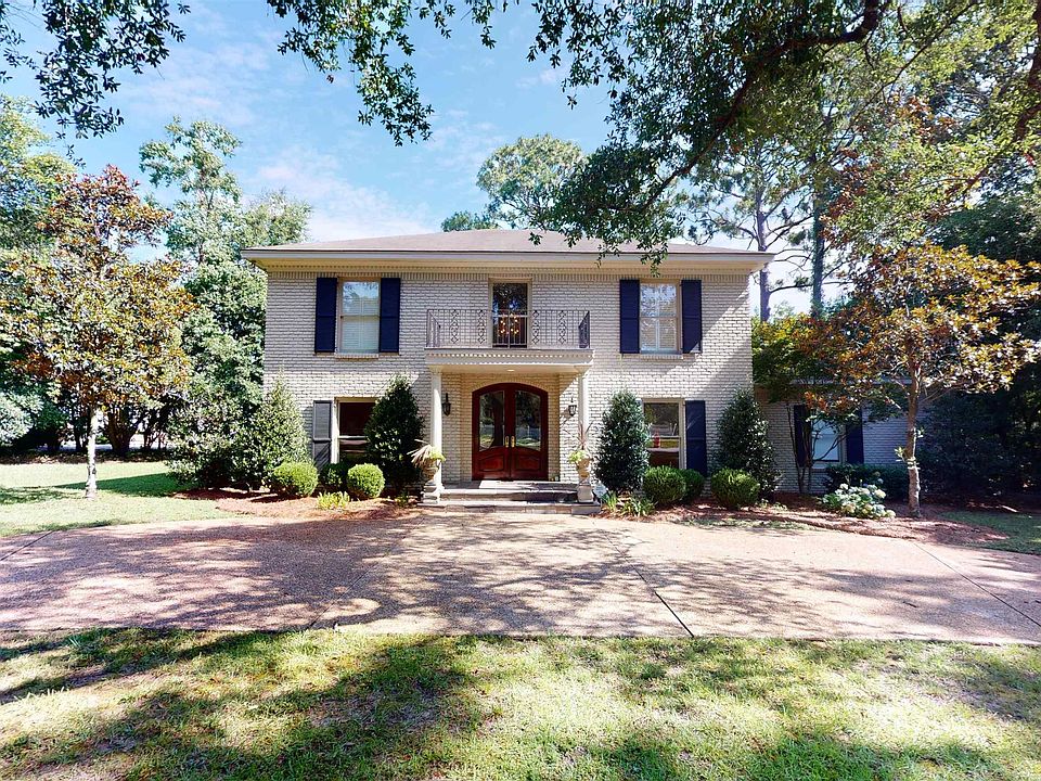 8 Wimbledon Dr W, Mobile, AL 36608 Zillow