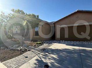 988 W Calle Monte Lindo, Sahuarita, AZ 85629