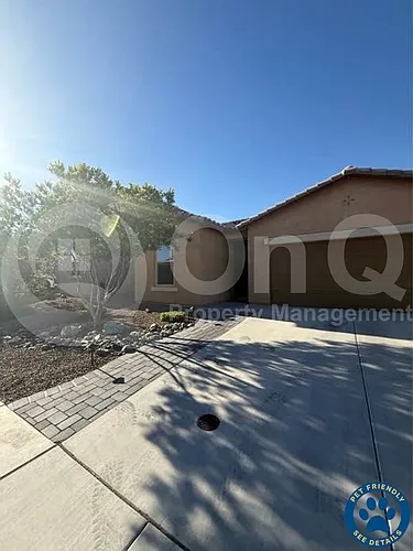 988 W Calle Monte Lindo Photo 1