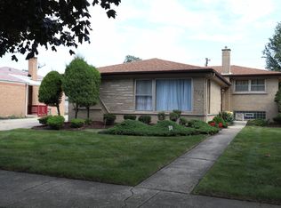 15415 University Ave, Dolton, IL 60419