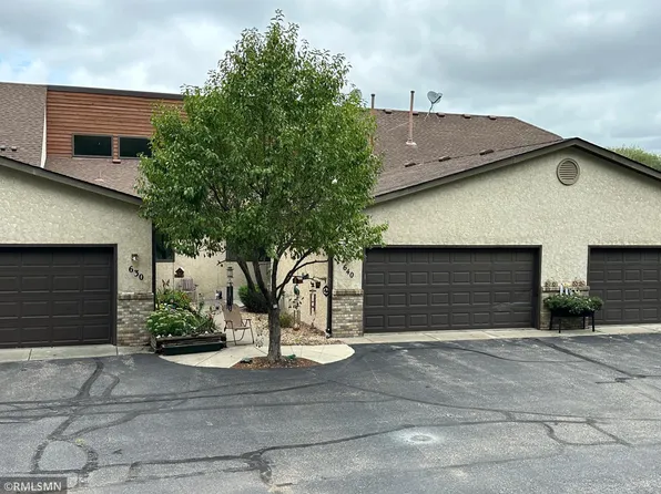 660 Riverview Dr Unit 640, Monticello, MN 55362
