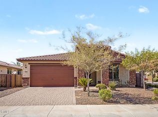 18362 W ILLINI Street, Goodyear, AZ 85338