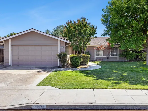 5311 W Griffith Way, Fresno, CA 93722