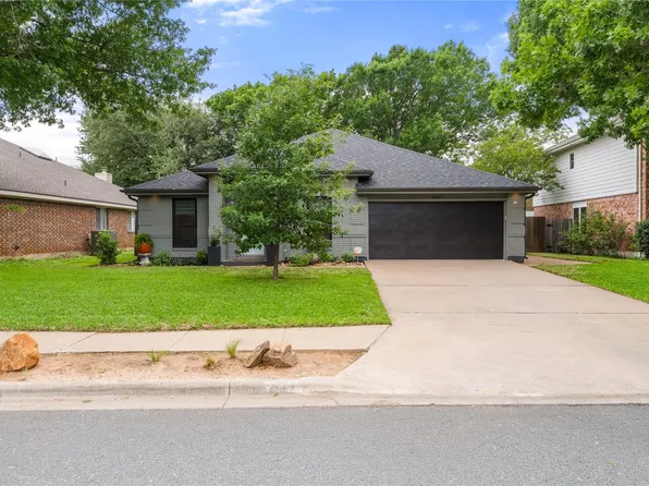 16416 Pocono Dr, Austin, TX 78717