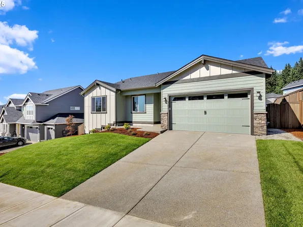 9247 N Hargrave St Lot 221, Camas, WA 98607