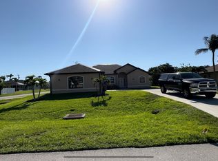 5246 SW 20th Pl, Cape Coral, FL 33914