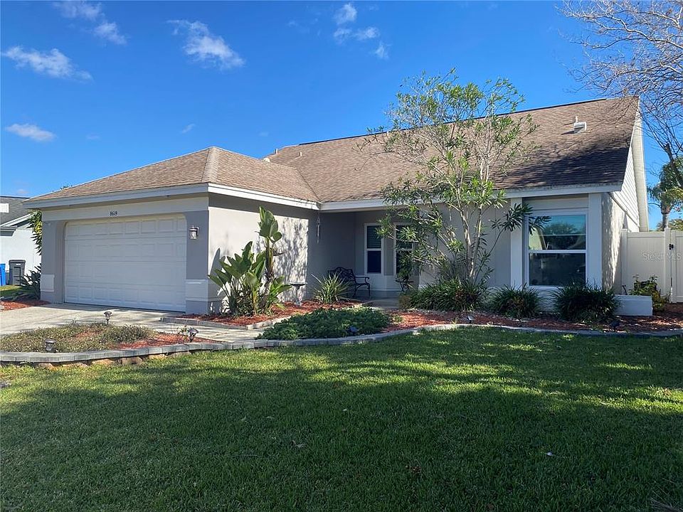 1st image of 8619 Thimbleberry Ln