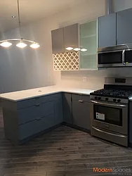 Rented by Modern Spaces