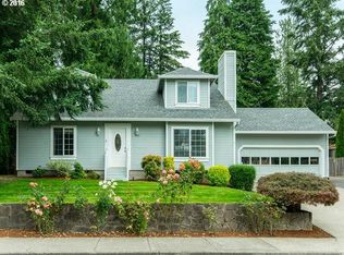 7465 SW Elmwood St, Tigard, OR 97223