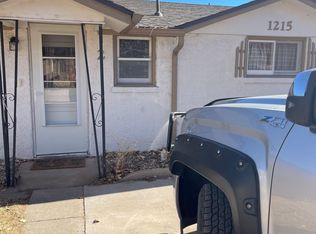 1215 Sherman Ave #1, Canon City, CO 81212
