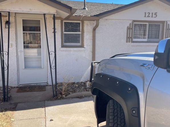 1215 Sherman Ave #1
