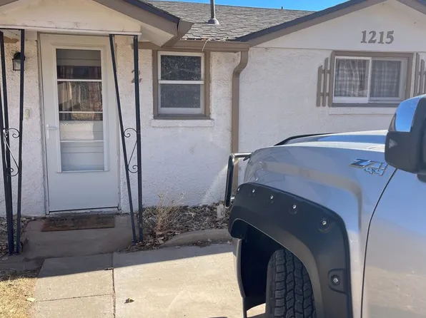 1215 Sherman, 1215 Sherman Ave #1, Canon City, CO 81212