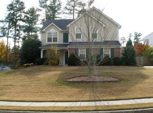 368 Ash Trace Ln, Grayson, GA 30017