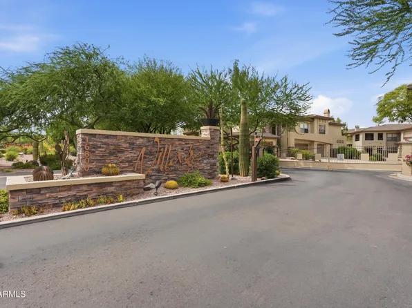 16800 E EL LAGO Boulevard #1032, Fountain Hills, AZ 85268