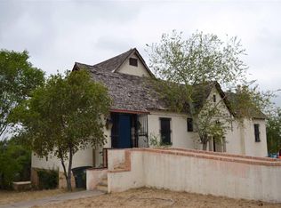 1019 Mier St, Laredo, TX 78040