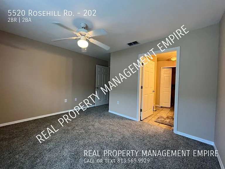 5520 Rosehill Rd #202 — Photo 17